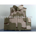 Full protection NIJ IIIA Bulletproof Vest
